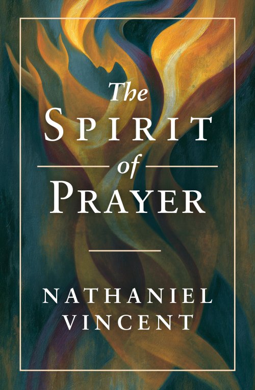 The Spirit of Prayer