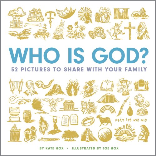 Who Is God?