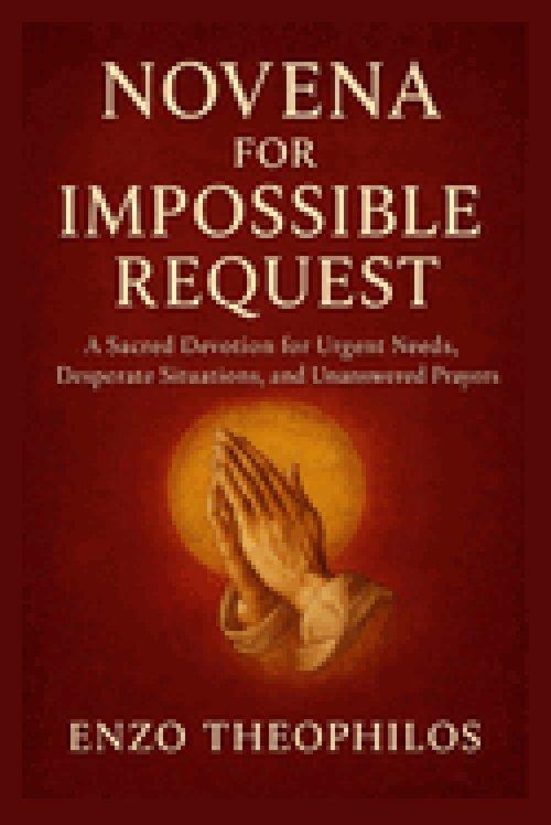 NOVENA FOR IMPOSSIBLE REQUEST