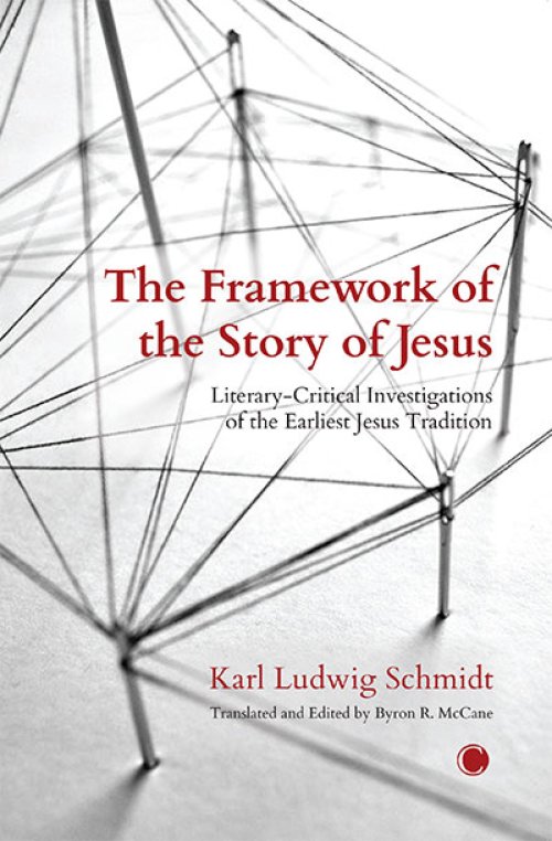 The Framework Of The Story Of Jesus