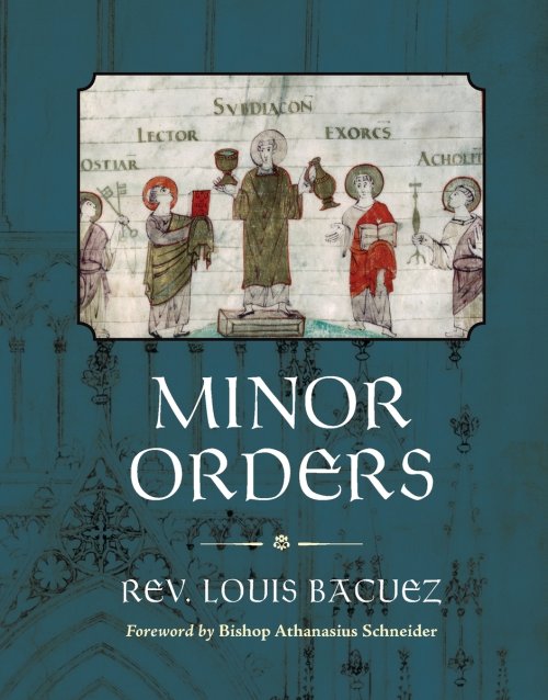 Minor Orders
