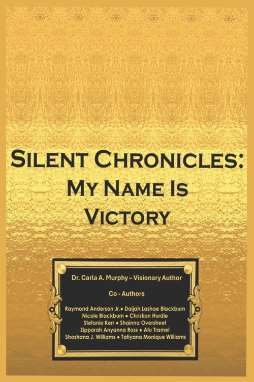 Silent Chronicles: My Name Is Victory