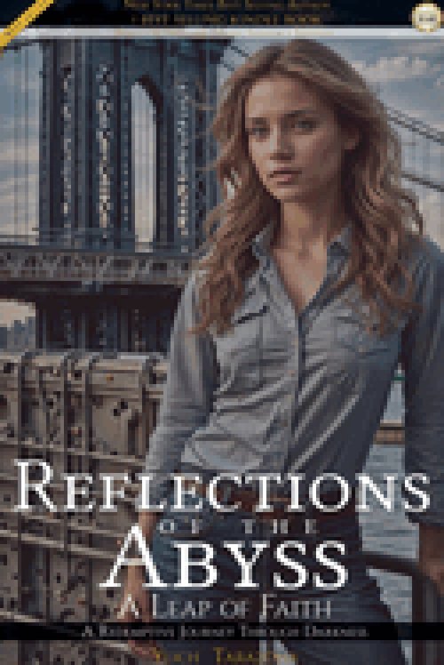 Reflections of the Abyss: A Leap of Faith