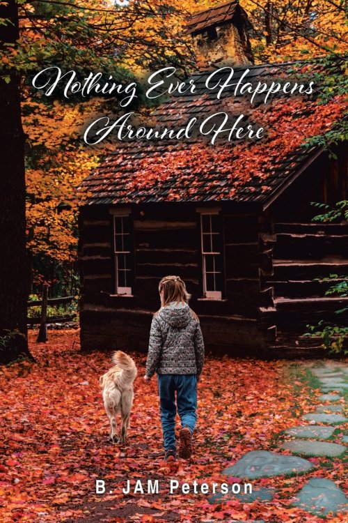 Nothing Ever Happens Around Here