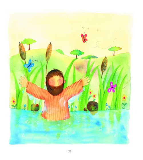 A Child's Bible