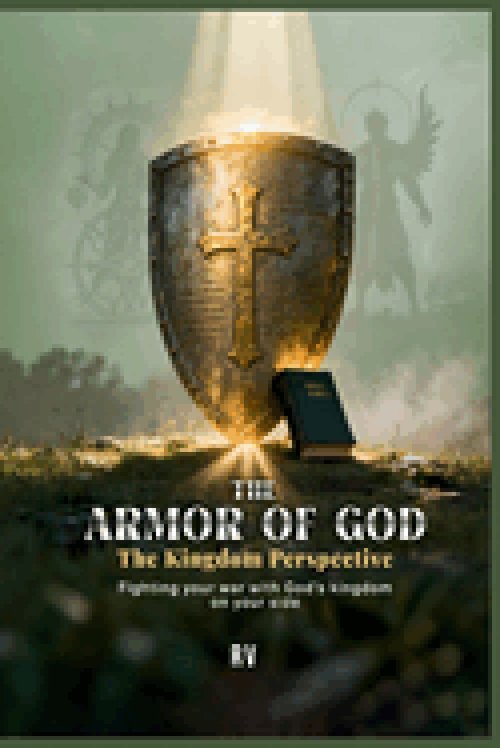 The Armor of God: The Kingdom Perspective