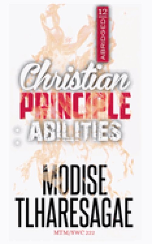 Principle Of Abilities: Abridged Version