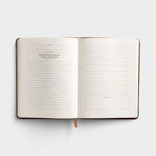 Everyday Faith Journal