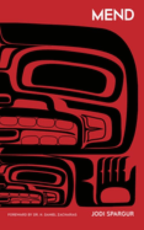 Mend: An Invitation from Jesus to Return to Land-Based Repair