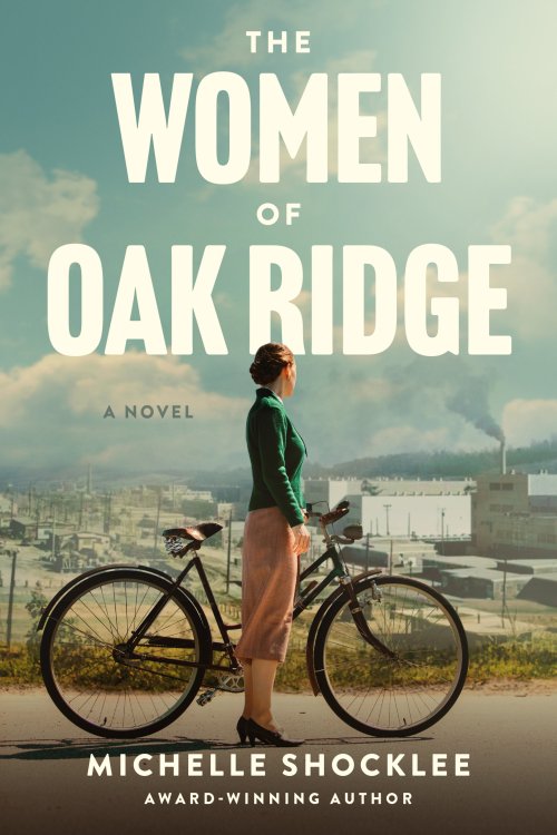 Women of Oak Ridge
