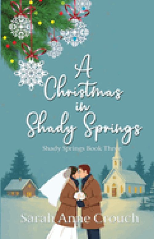 A Christmas in Shady Springs