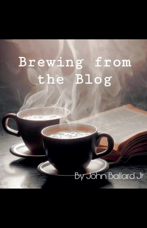 Brewing from the Blog
