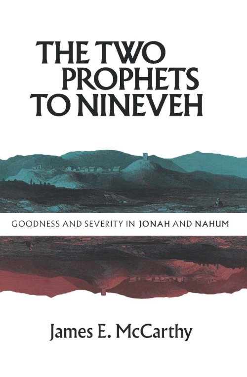 The Two Prophets to Ninevah