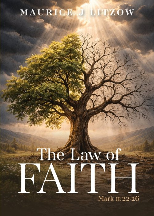 The Law of Faith