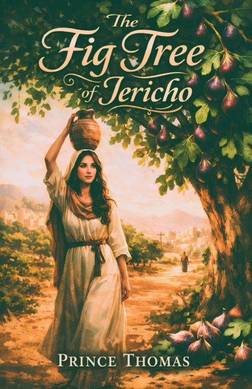 The Fig Tree of Jericho