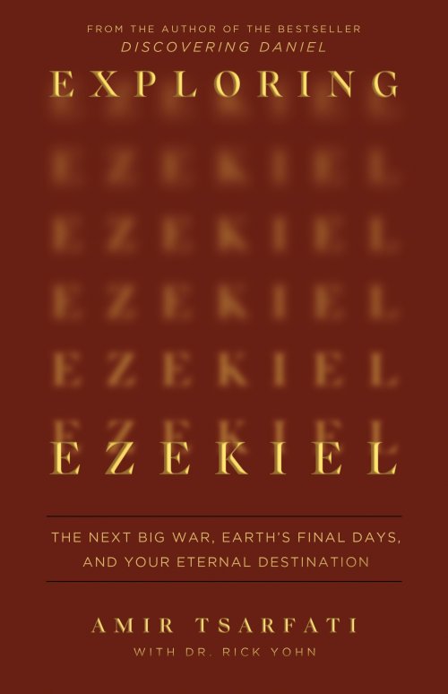 Exploring Ezekiel
