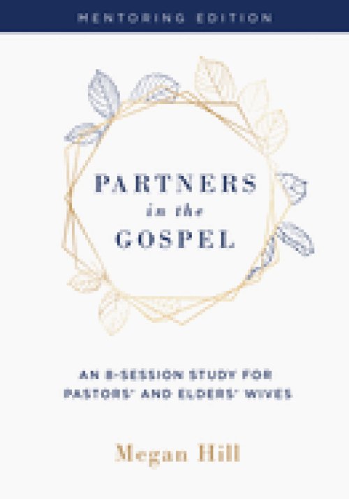 Partners in the Gospel