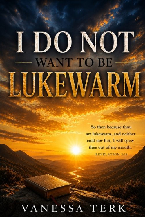 I Do Not Want to Be Lukewarm: Escaping Casual Christianity Through True Encounter with God