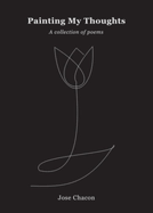 Painting My Thoughts