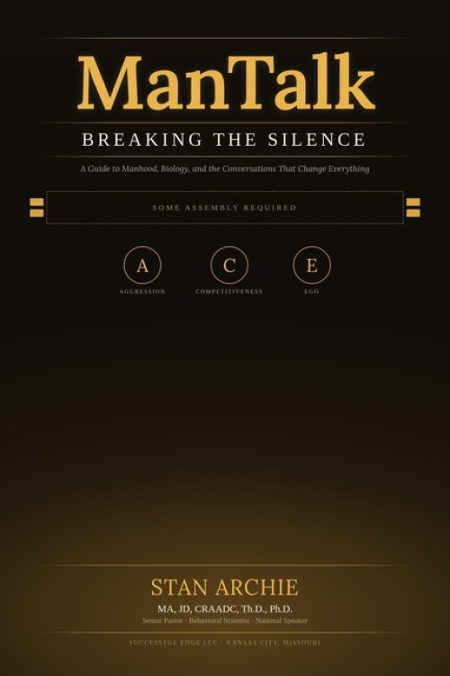 ManTalk: Breaking the Silence