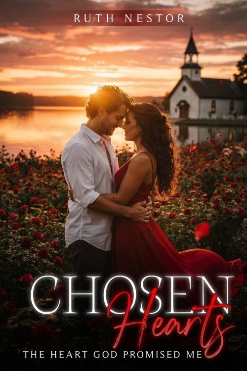 CHOSEN HEARTS: THE HEART GOD PROMISED ME