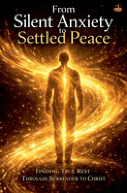From Silent Anxiety to Settled Peace
