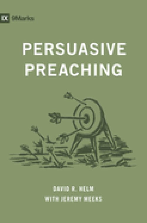Persuasive Preaching