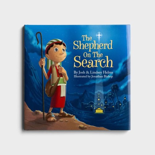 Shepherd Activity Set