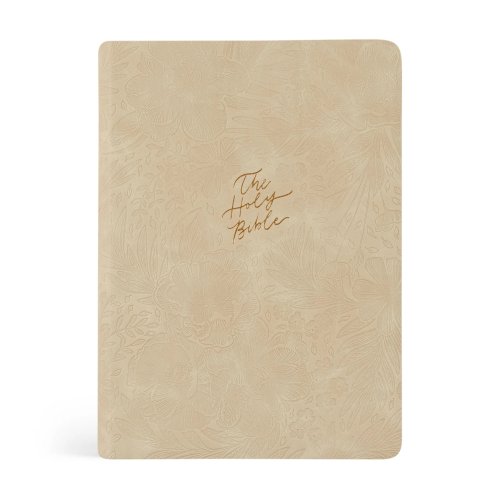 Hosanna Revival Sonora ESV Study Bible & Notebook Bundle