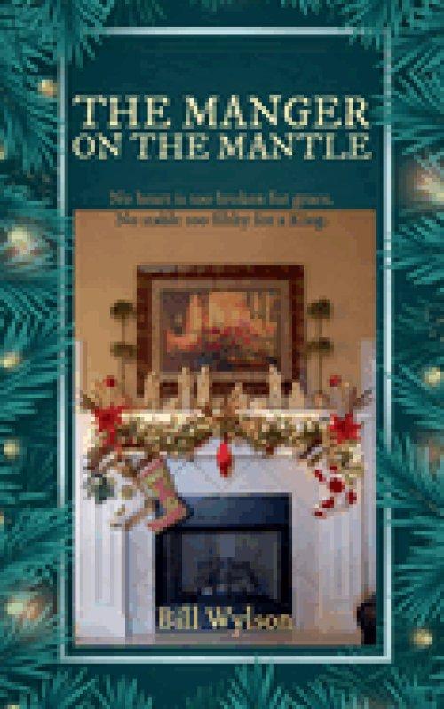 The Manger on the Mantle
