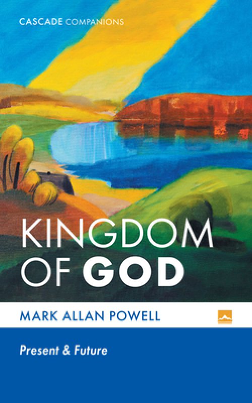 Kingdom of God