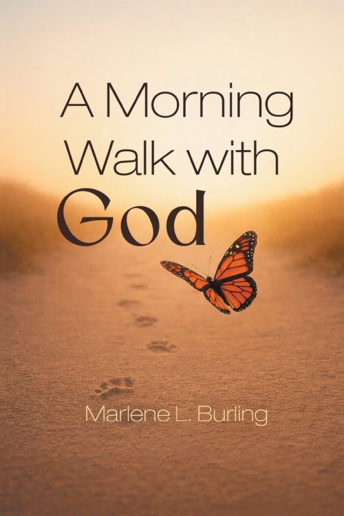 A Morning Walk with God
