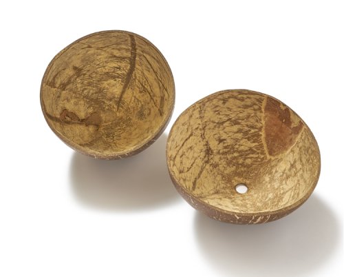 Coconut Shell Sand Playset