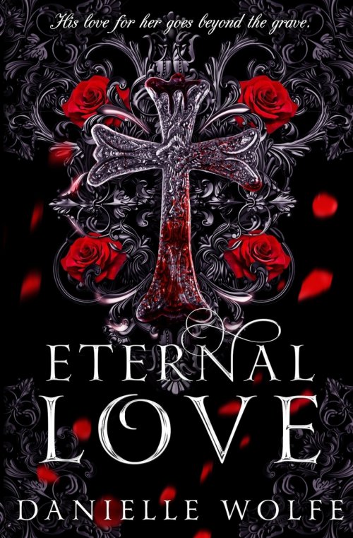 Eternal Love: Vampire Romance
