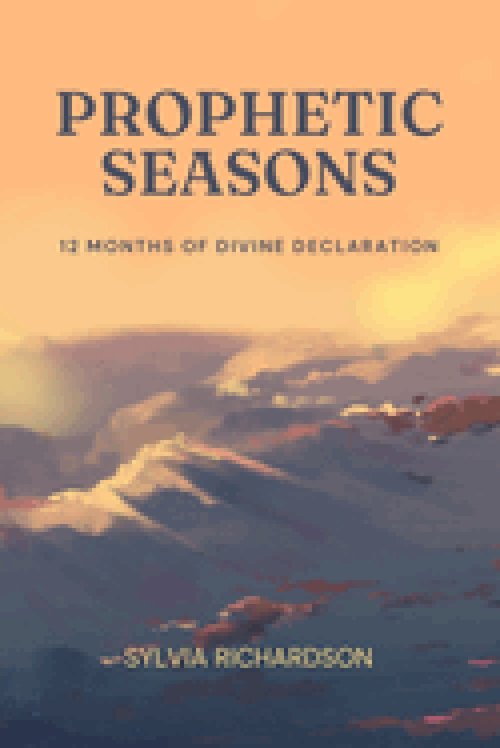 Prophetic Seasons