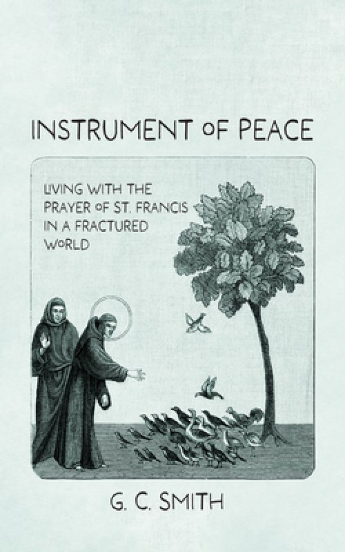 Instrument of Peace
