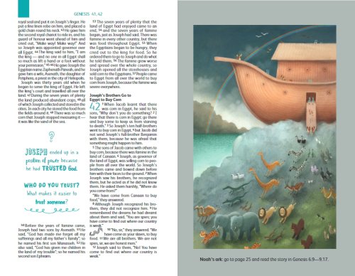 Good News Bible Children's Rainbow Edition and MAF Bible Donation