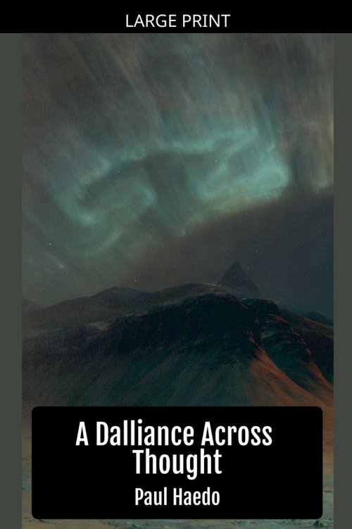 A Dalliance Across Thought