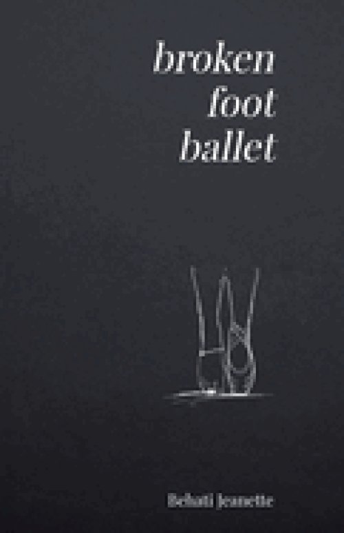 Broken Foot Ballet