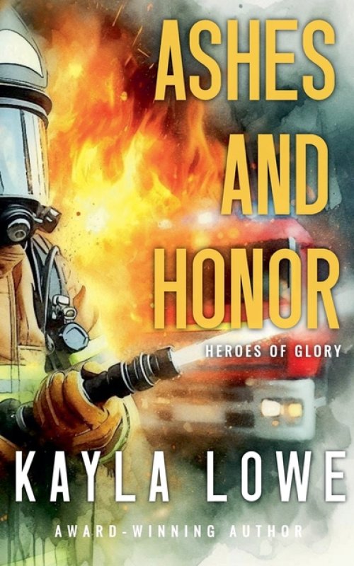 Ashes and Honor