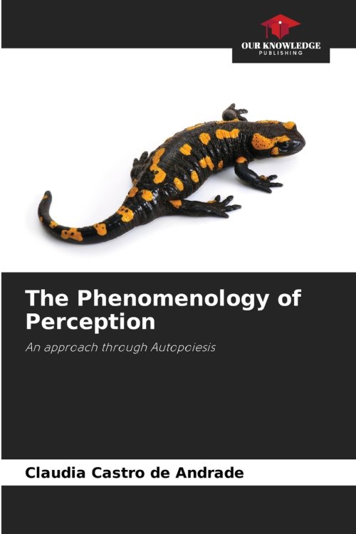 The Phenomenology of Perception