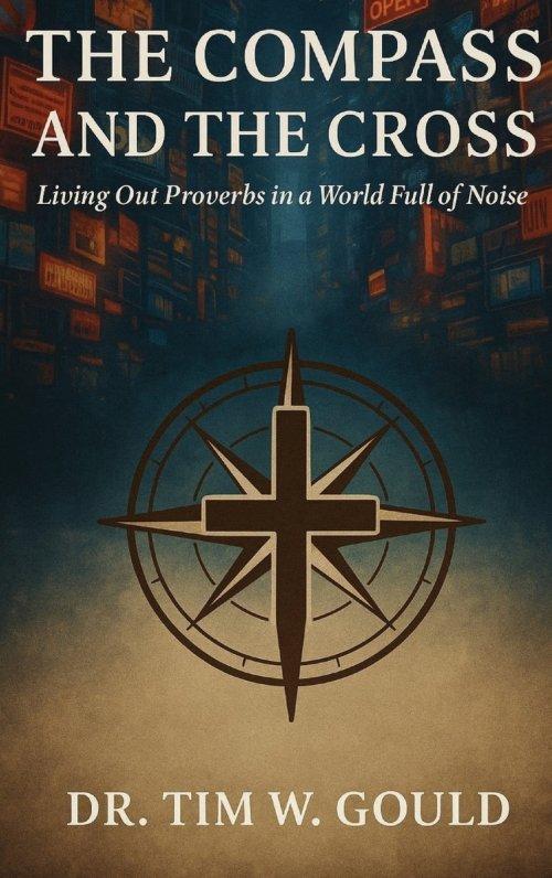 The Compass And The Cross