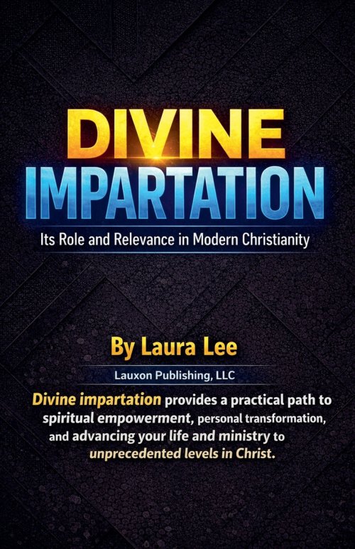Divine Impartation