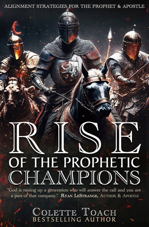 Rise of the Prophetic Champions: Alignment Strategies for the Prophet & Apostle