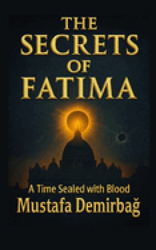 The Secrets of Fatima: A Time Sealed with Blood