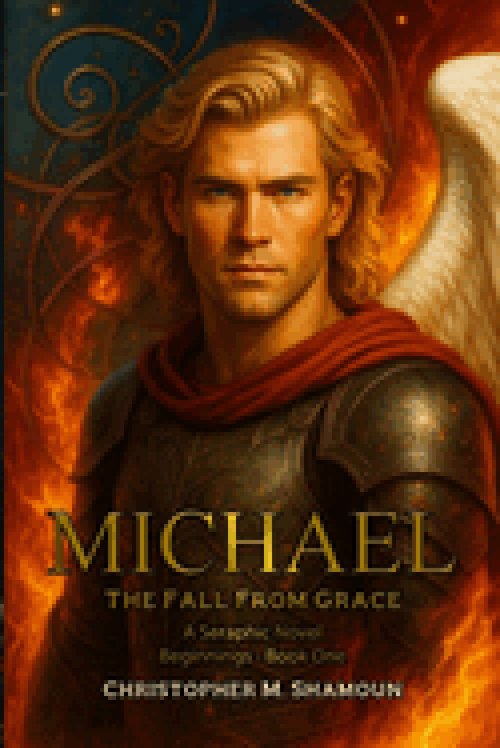 Michael - The Fall From Grace