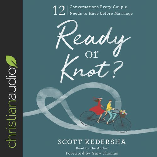 Ready or Knot?