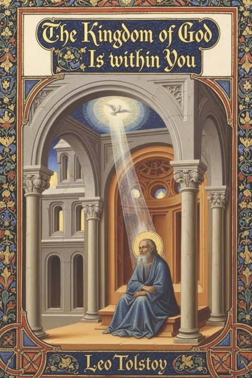 The Kingdom of God Is Within You