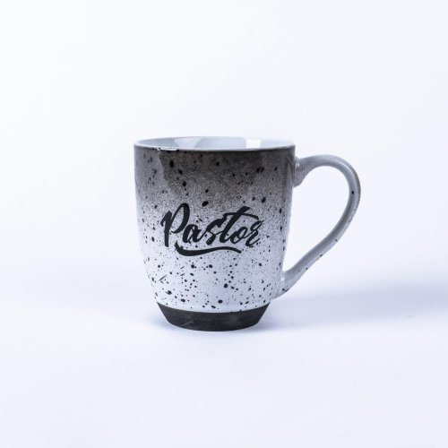 Pastor Ceramic Mug 15oz (443ml)