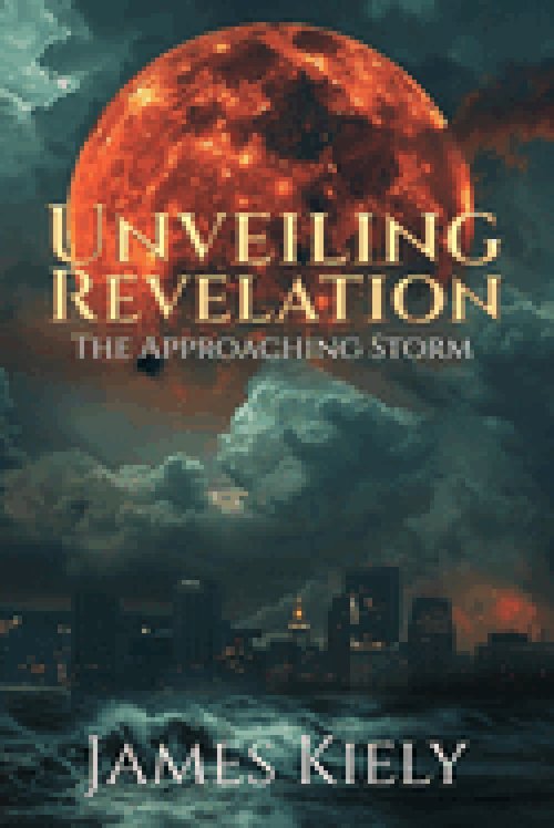 Unveiling Revelation: The Approaching Storm